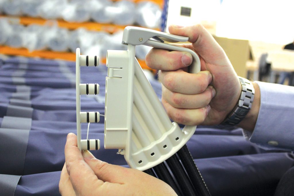 Direct Healthcare Group Dyna-Form Air Suresse Pump Attachment