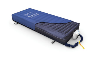 Direct Healthcare Group Dyna-Form Air Suresse Mattress with Pump