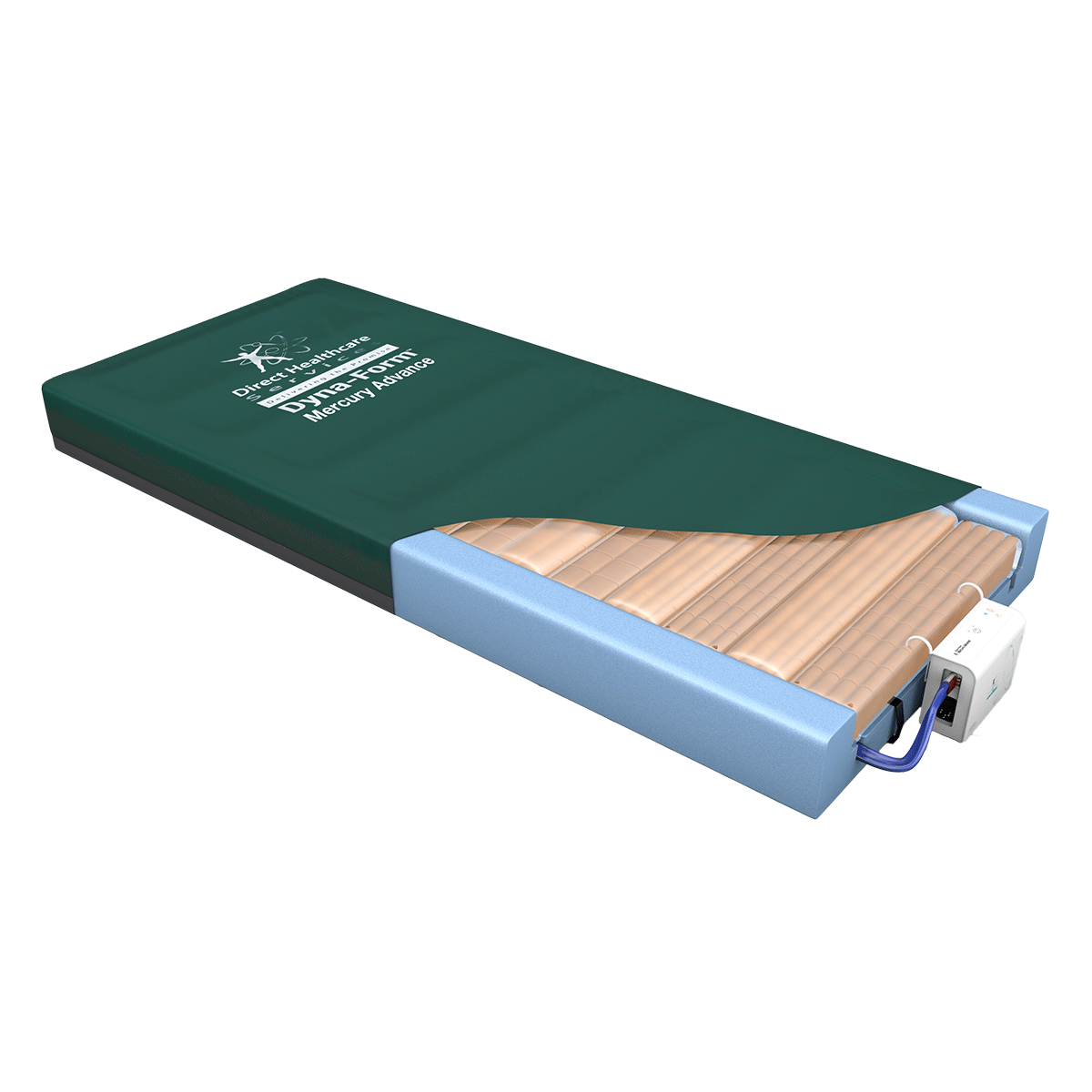 DHG | Dyna-Form Mercury Advance Double