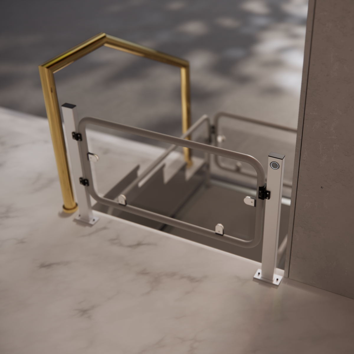 Elevate Platform Lifts | Echo