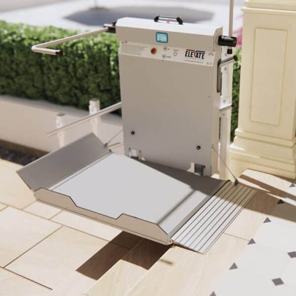 Elevate Platform Lifts | Glide Platform Lift