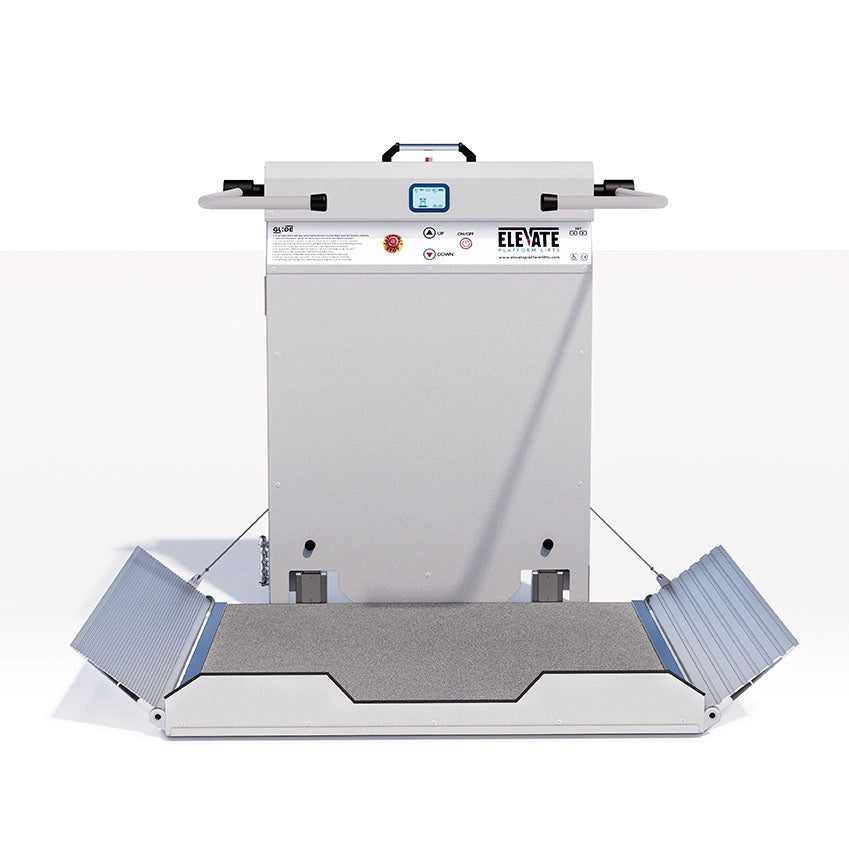 Elevate Platform Lifts | Glide Platform Lift
