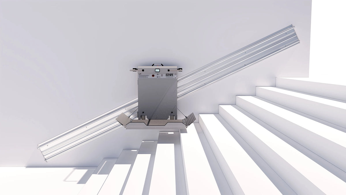 Elevate Platform Lifts | Glide Platform Lift