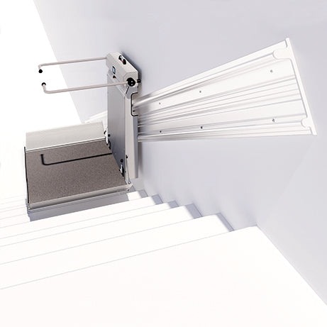 Elevate Platform Lifts | Glide Platform Lift