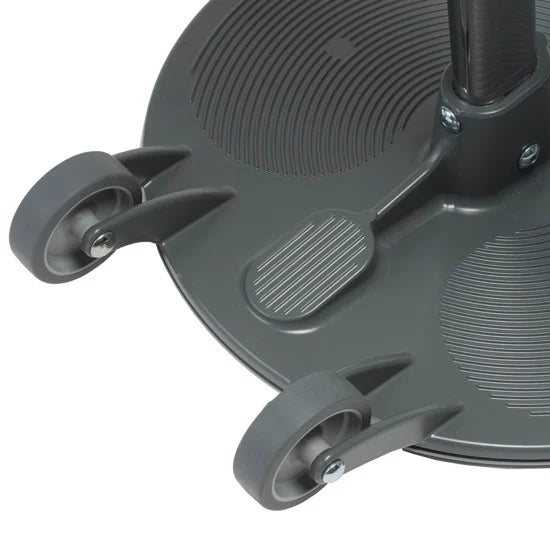 Etac Turner Pro Turn and Stand Aid Base Wheels