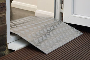 Enable Access Doorline Bridge in use on a threshold