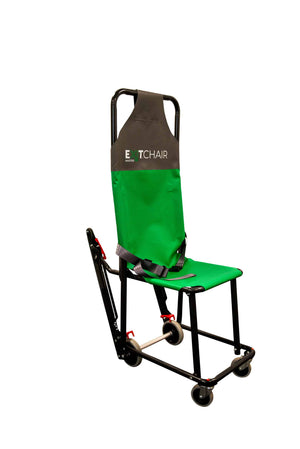 Enable Access ExitMaster Ego Budget Friendly Evacuation Chair