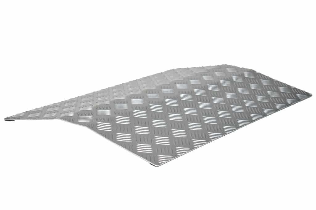 Enable Access Metro Bridge Doorway and Threshold Ramp 