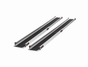 Enable Access Metro Telescopic Channel Ramp diagonal 