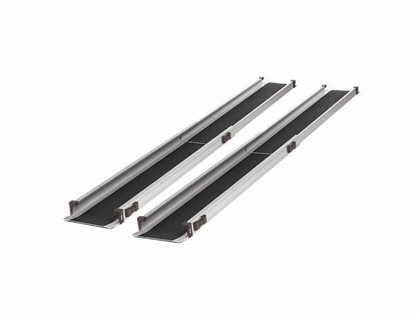 Metro Folding Ramp Enable Access | Metro Contract Threshold Bridging Ramp For Doorways ...