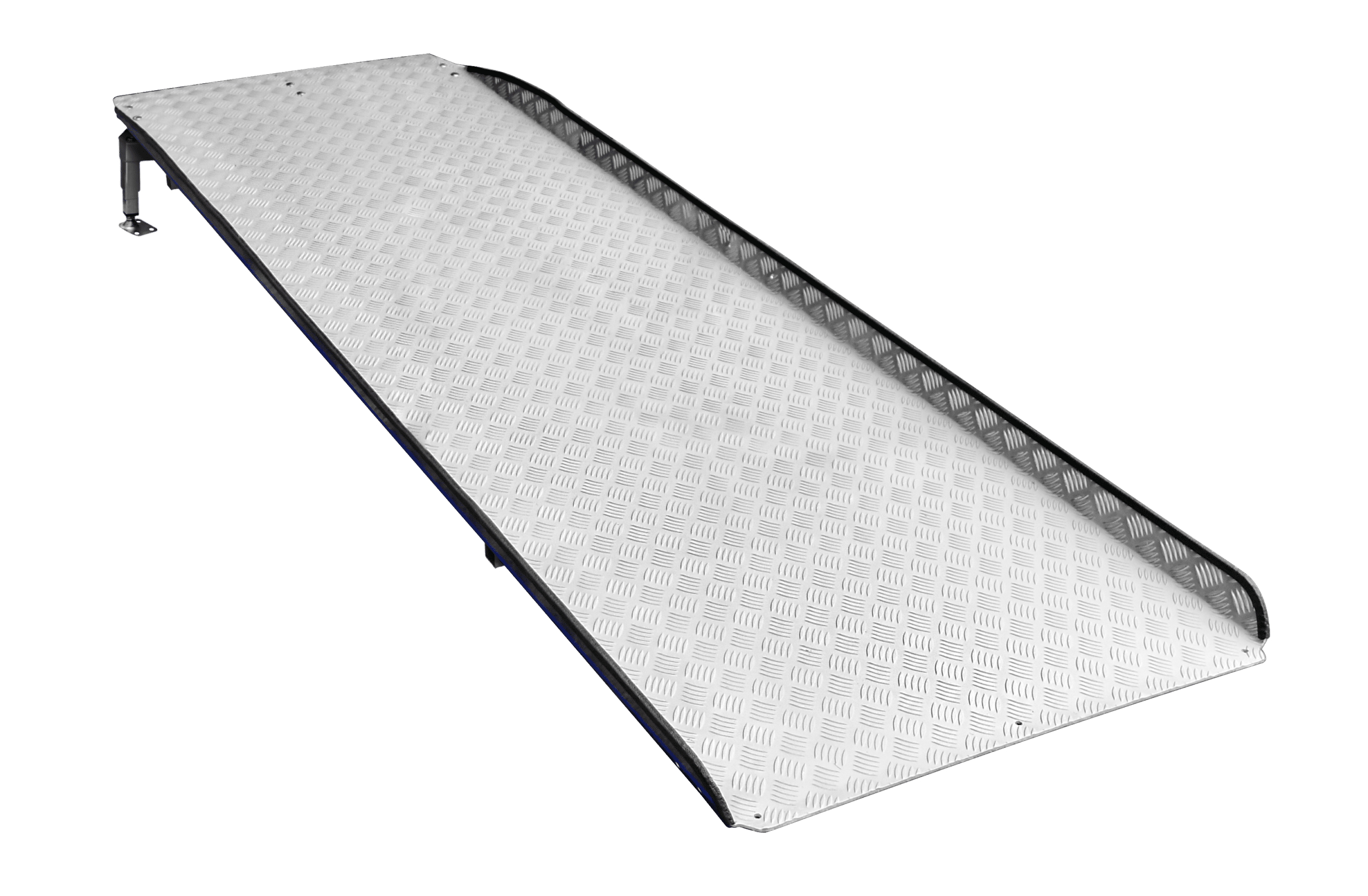 Prmanent Ramp Enable Access | Permaramp-Adjust Wheelchair & Threshold Ramp Extension ...