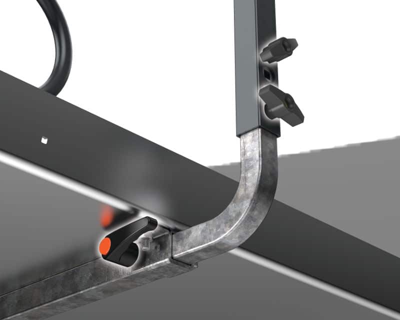 Enable Access Permaramp Quickrails No Tool Kit