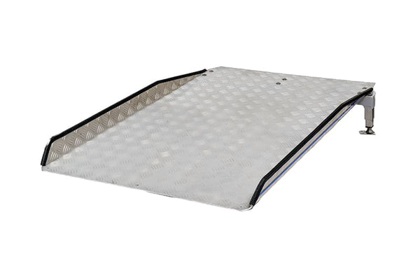 Enable Access SRS Chamfered Edges for Lead-In Ramp | Safety and Access ...