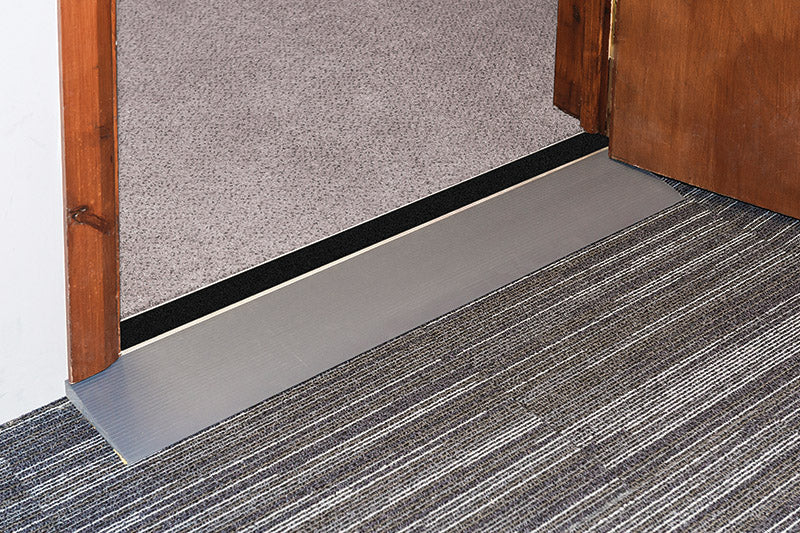 Door Line Ramp Enable Access | Doorline-Neatslope Easy use Doorway & Threshold Ramp ...