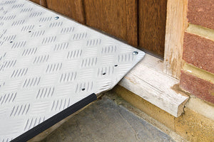 Enable Access | Permaramp-Original Wheelchair Ramp