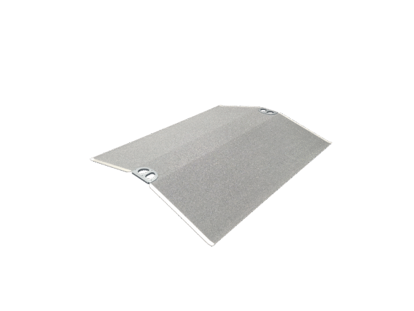 Enable Access Doorline Bridge Portable Ramp