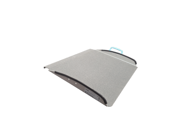 Enable Access | Doorline-Multi Wheelchair Ramp For PVC Door