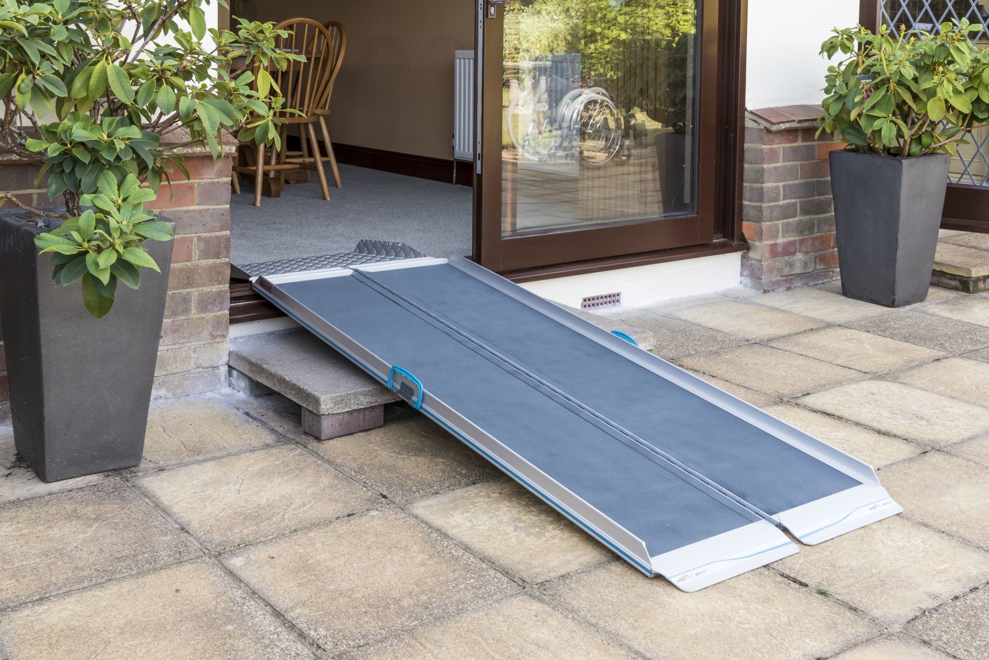 Enable Access Ramps - Adapt Life