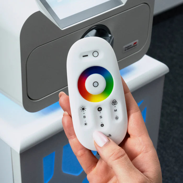 Enbio Autoclave Table led light remote