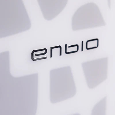 Enbio Autoclave Table logo