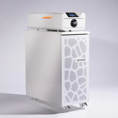 Enbio Autoclave Table
