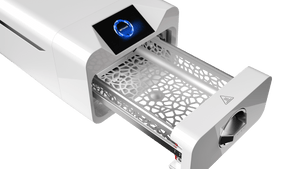 Enbio PRO Autoclave drawer