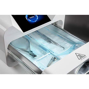 Enbio PRO Autoclave in use