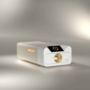 Enbio S Beauty Edition Autoclave
