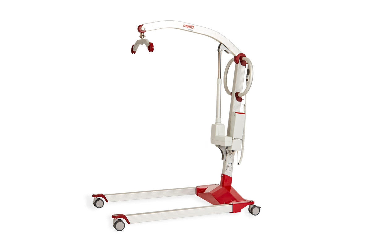 Etac Molift Mover 180 Mobile Patient Hoist 2