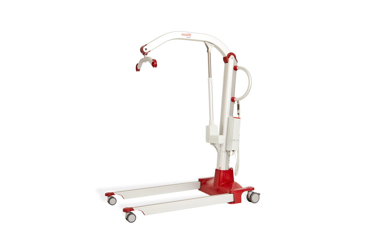Etac Molift Mover 205 Patient Hoist with 2 point slingbar