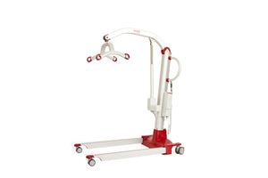 Etac Molift Mover 205 Patient Hoist with 4 point slingbar