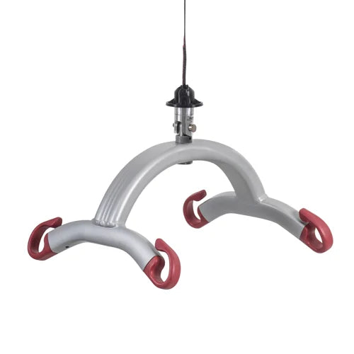 Etac Molift Mover 300 Mobile Hoist 4 point slingbar