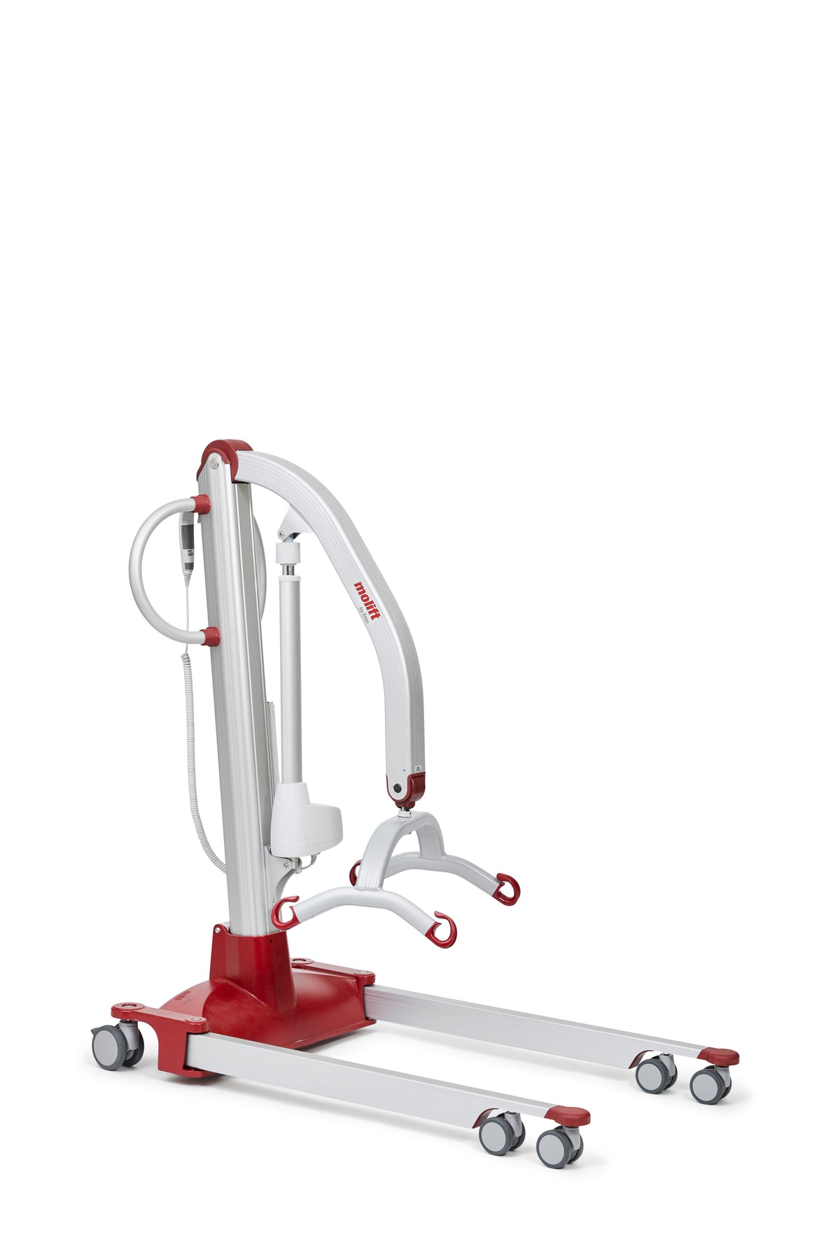 Etac Molift Mover 300 Mobile Hoist lowered