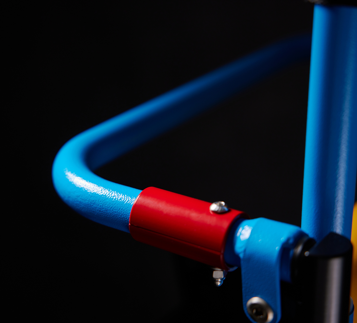 Evac + Chair 1000H Powered Evacuation Chair FAST TO DEPLOY
When every second counts.