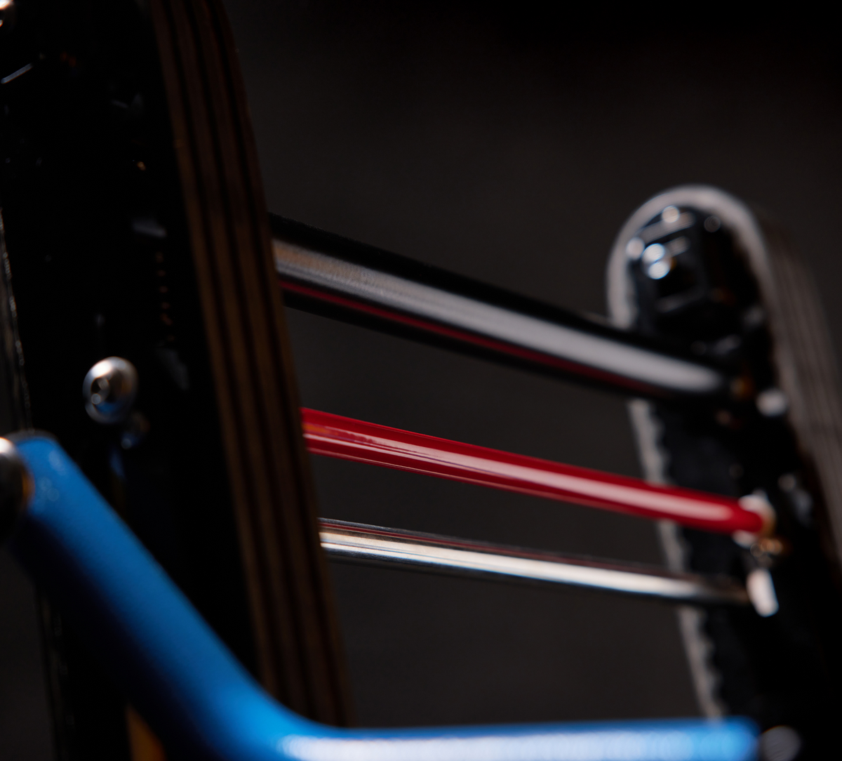 Evac + Chair 1000H Powered Evacuation Chair POWERED EVACUATION
Easy upwards and downwards evacuation.