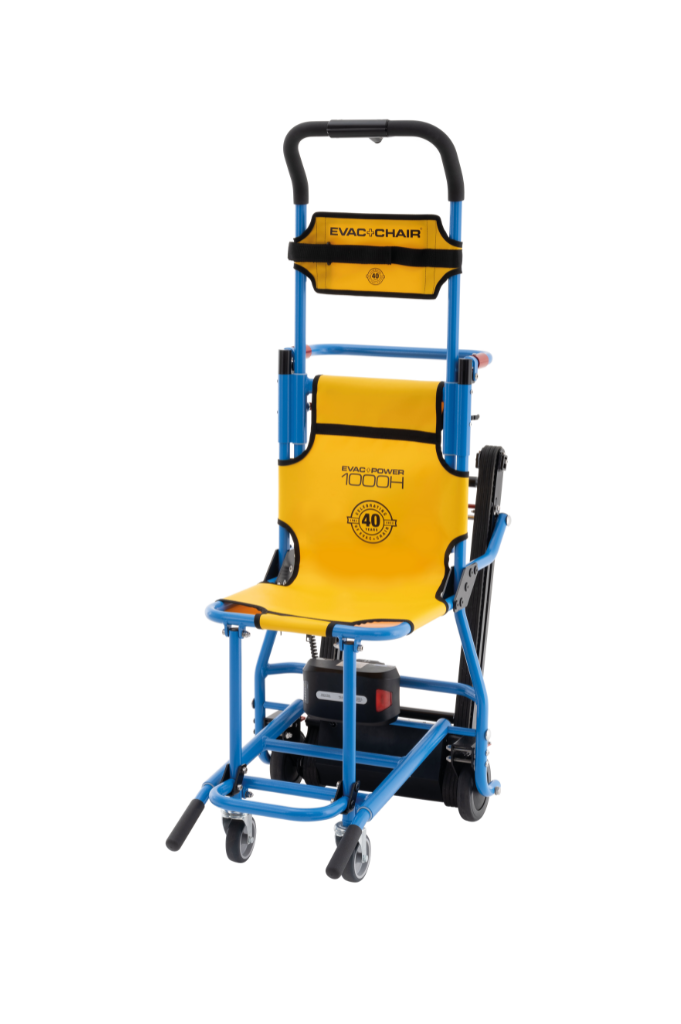 Evac + Chair 1000H Powered Evacuation Chair