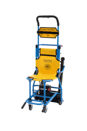 Evac + Chair 1000H Powered Evacuation Chair