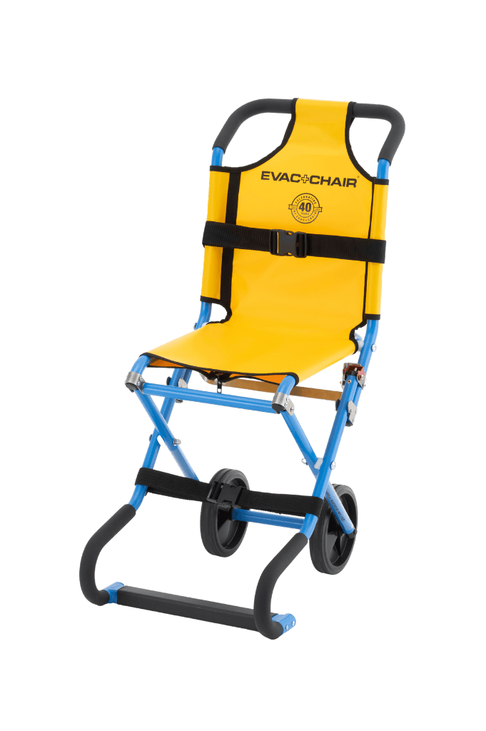 Full view of Evac+Chair 200H Evacuation Chair For Horizontal Evacuation 
