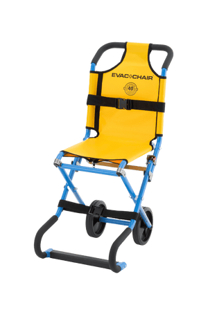 Full view of Evac+Chair 200H Evacuation Chair For Horizontal Evacuation 