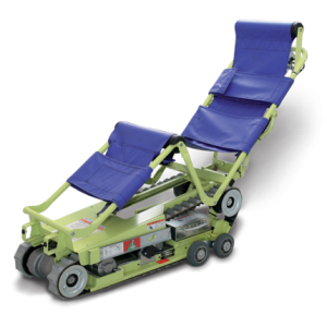 Evaccess Power Trac SC-6 Evacuation Chair