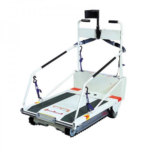 Evaccess Sunwa SUPER TRAC TRE-52 Powered Stair Climber