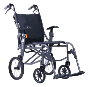 VanOs Excel 9.9 | Wheelchair 12" Wheel