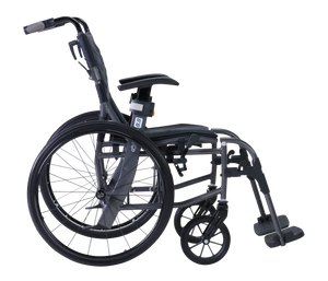 VanOs Excel 9.9 | Wheelchair 24" wheel