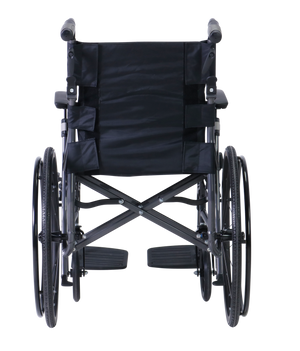 VanOs Excel 9.9 | Wheelchair 24" wheel Front