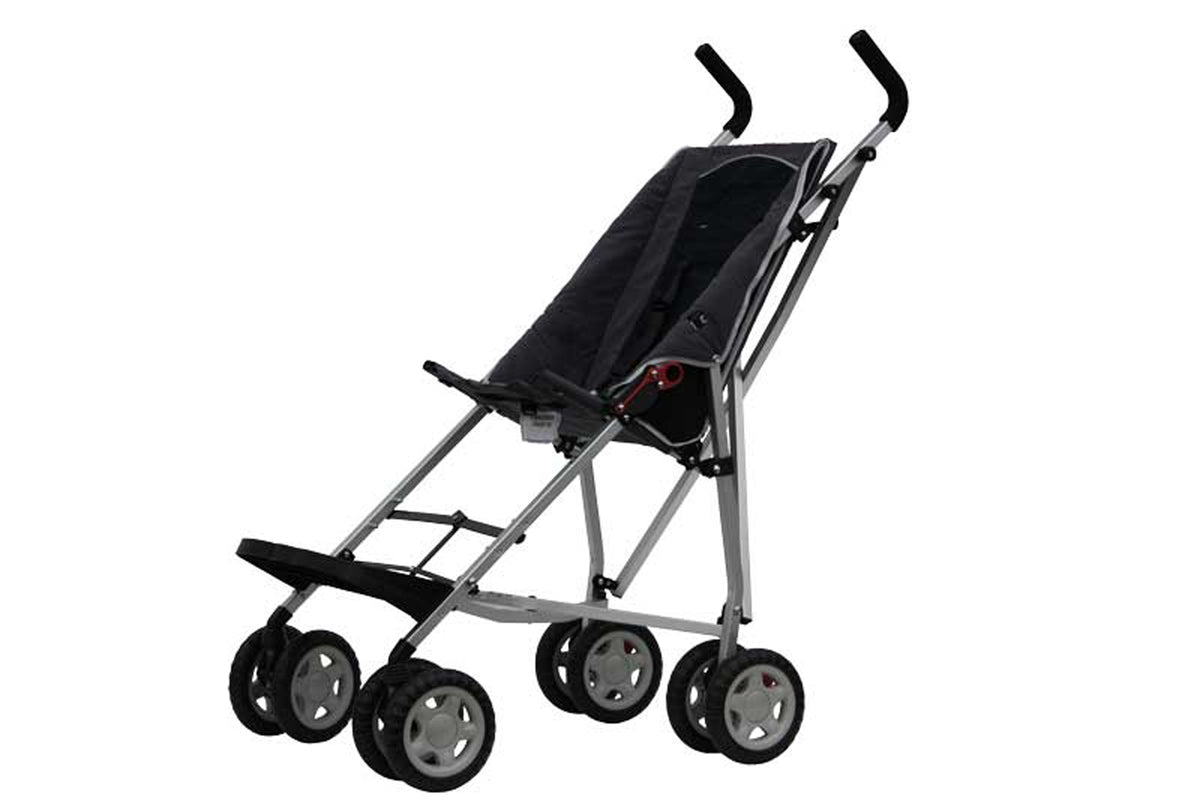 VanO Excel Elise Travel Buggy Blue