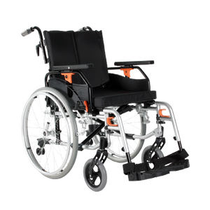 Excel G-Modular Wheelchair