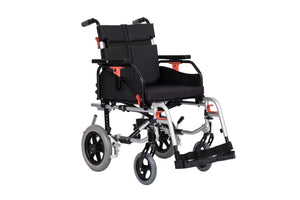 Excel G-Modular Wheelchair 12"