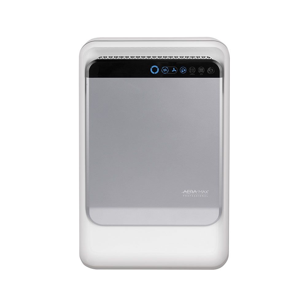 Fellowes AeraMax Professional AM2 Air Purifier front view