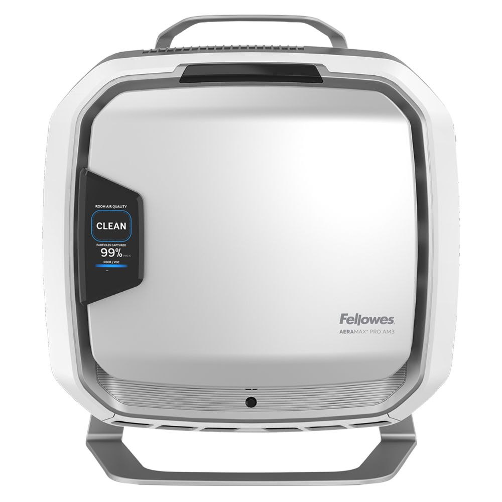 Fellowes AeraMax Professional AM3 STAND PC Air Purifier
