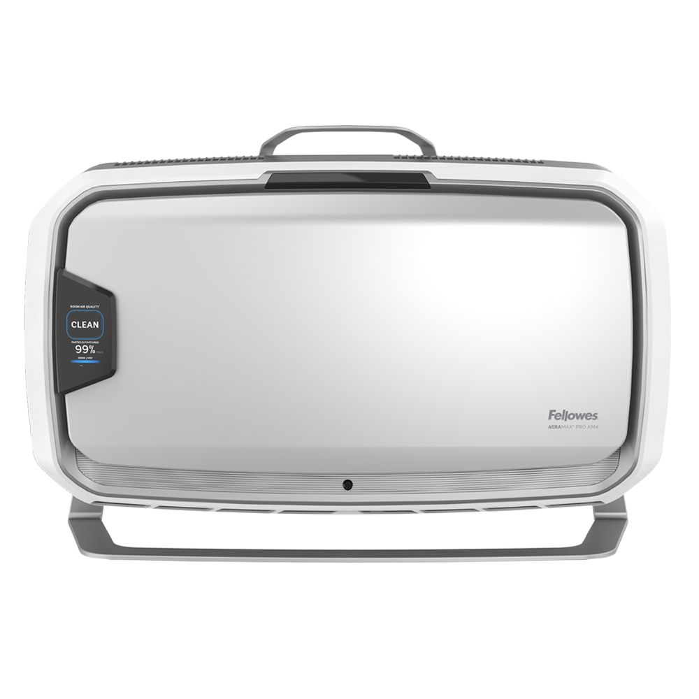 Fellowes AeraMax Professional AM4 STAND PC Air Purifier